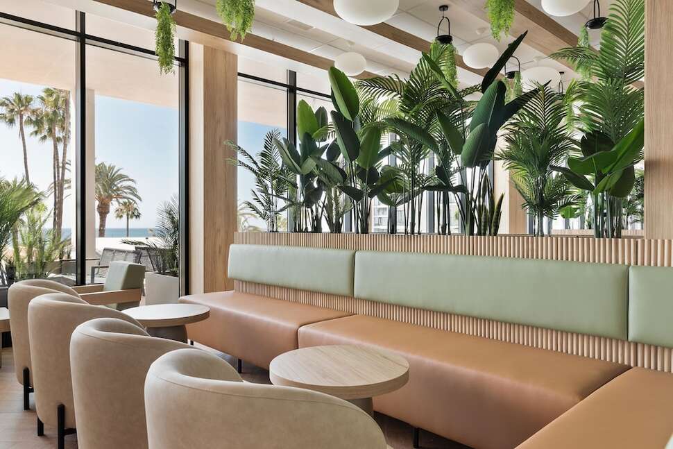 Een foto van Best Hotels Triton
