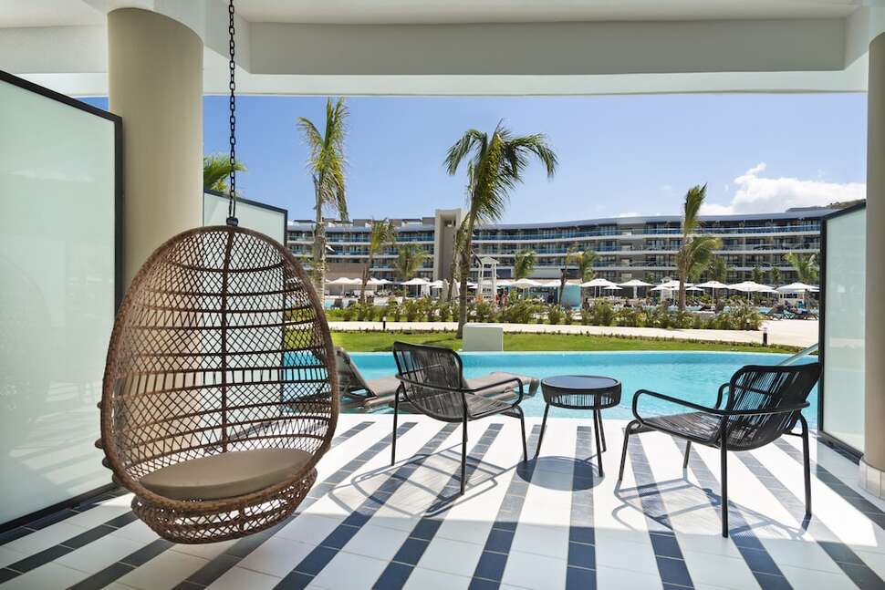 Een foto van Ocean Coral Spring