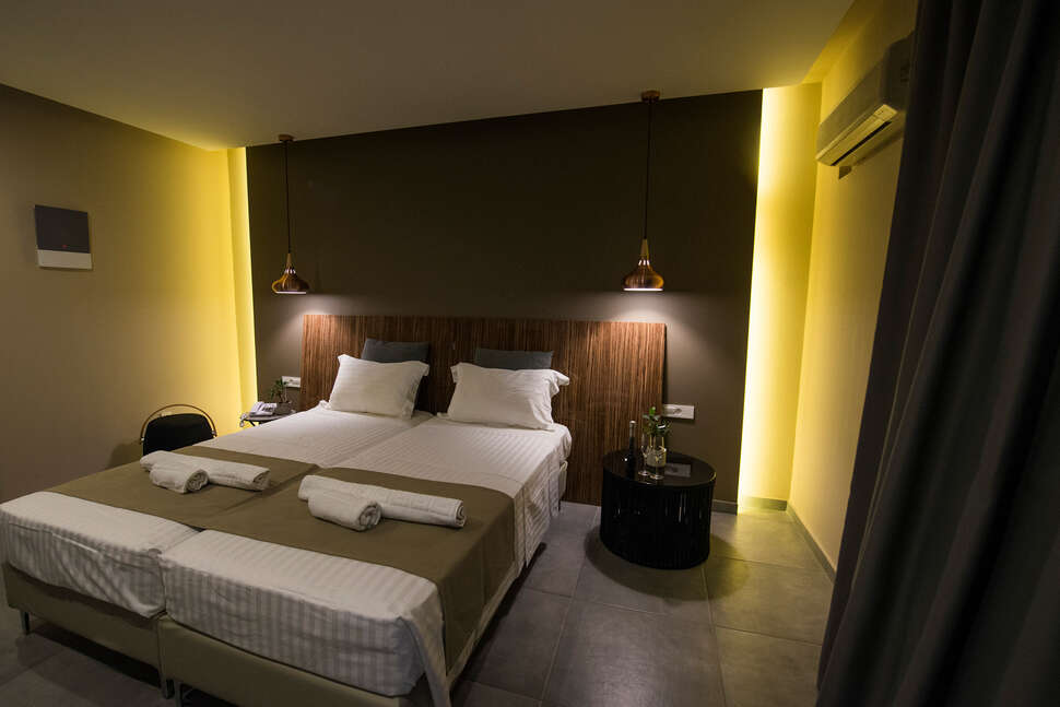 Een foto van Relax Golden Star