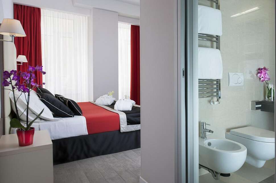 Een foto van Demetra Hotel