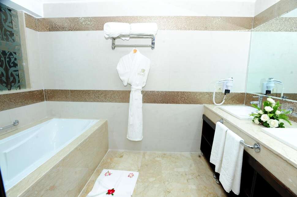Ein Foto Hotel Prestige Agadir Boutique & Spa
