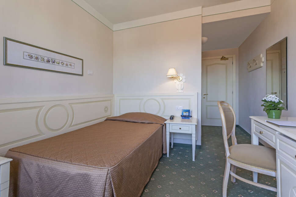 Een foto van Grand Hotel Bonanno