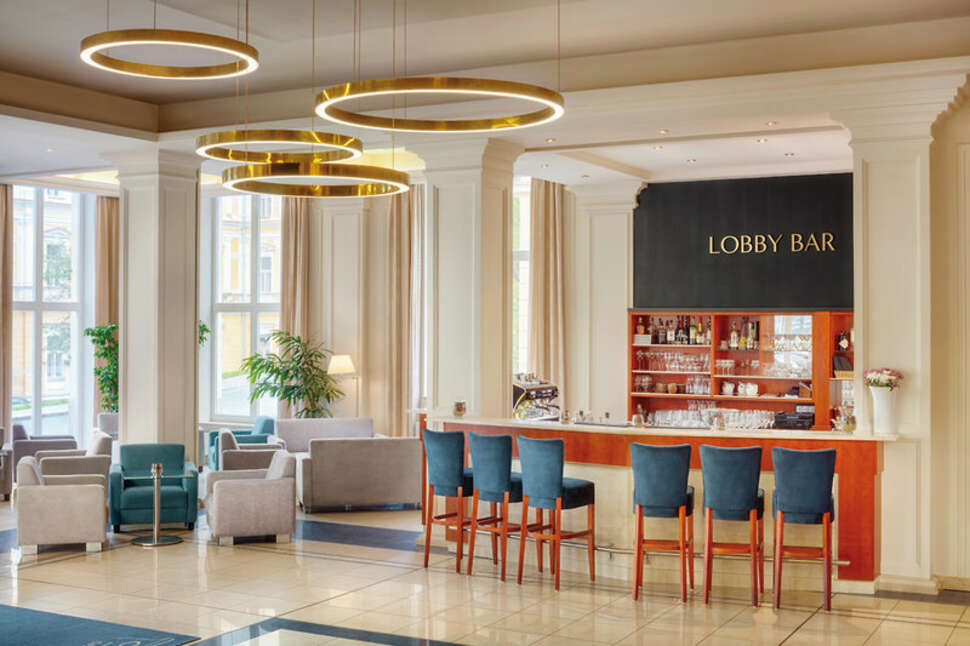 Ein Foto Hotel Olympia Spa & Wellness