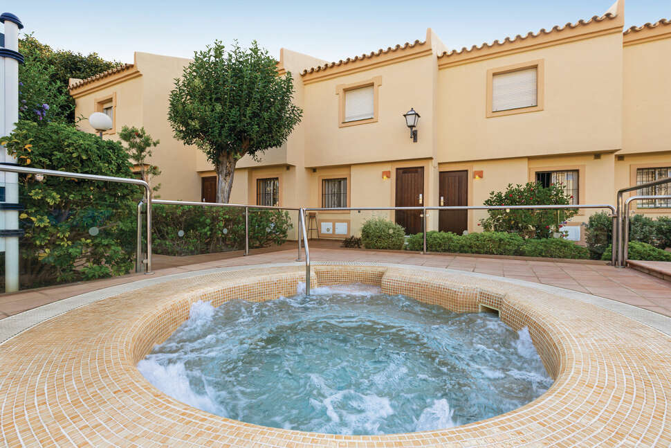 Een foto van Ramada Hotel & Suites by Wyndham Costa del Sol