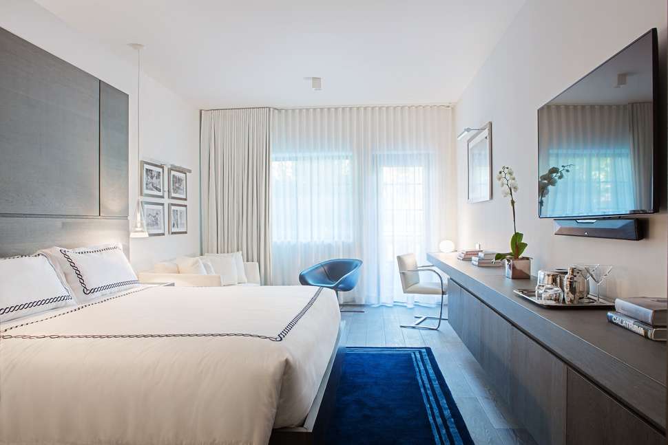 Ein Foto Gale South Beach Hotel - Curio Collection by Hilton