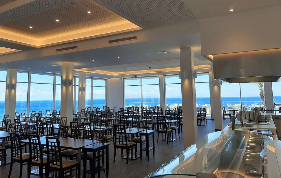Een foto van Hotel Roca Mar