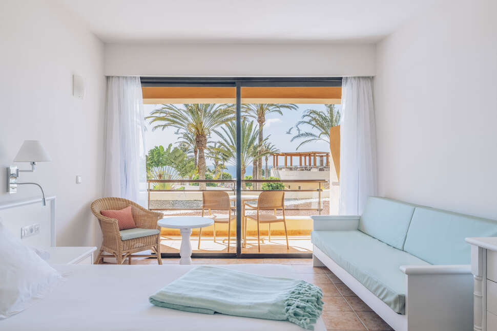 Ein Foto Iberostar Waves Playa Gaviotas