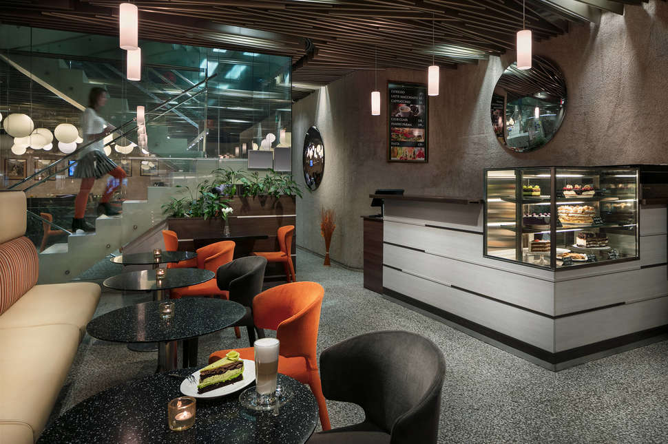 Een foto van Metropol Design Hotel Old Town