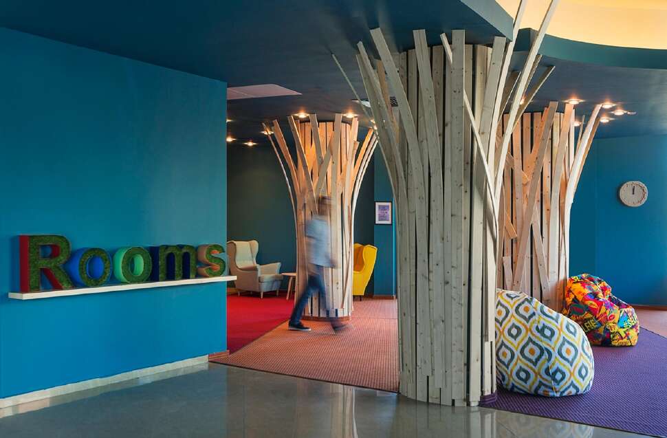 Een foto van Hotel Calypso