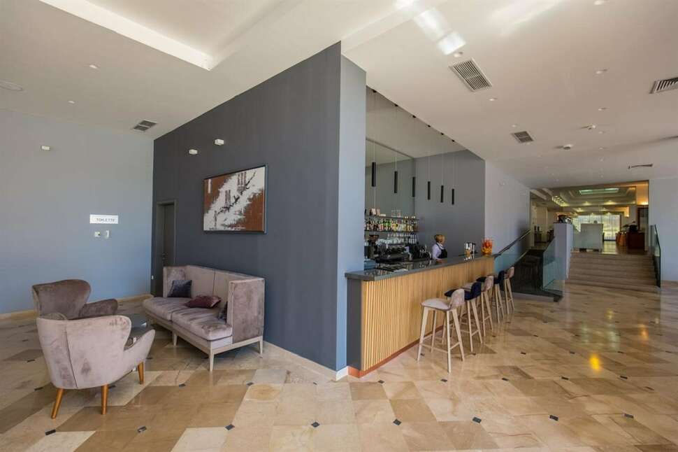 Een foto van Arena Hotel Holiday