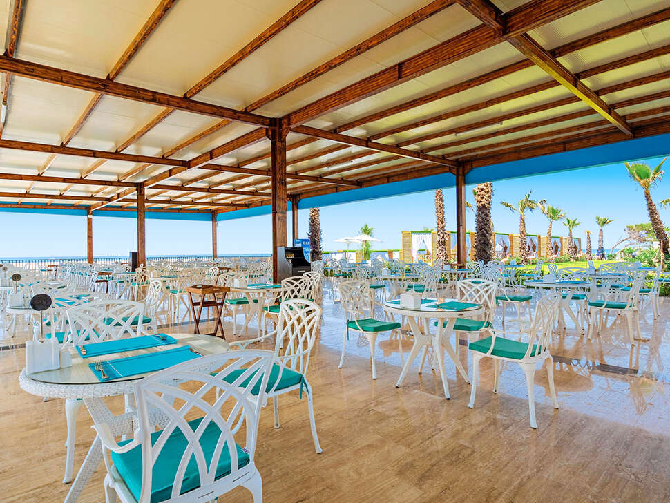 Een foto van Granada Luxury Belek