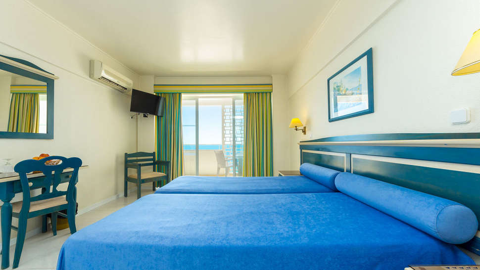 Een foto van Hotel Sol e Mar