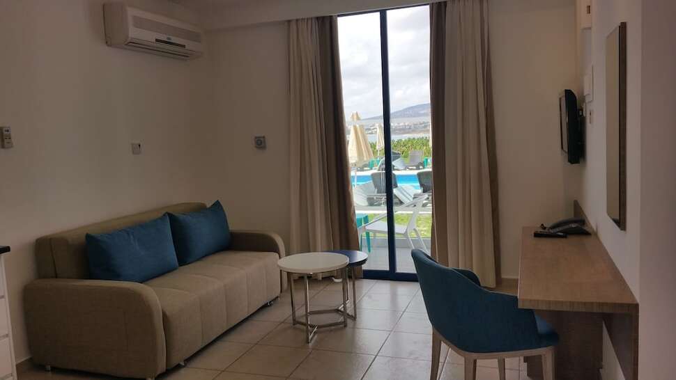 Een foto van Marica's Boutique Hotel