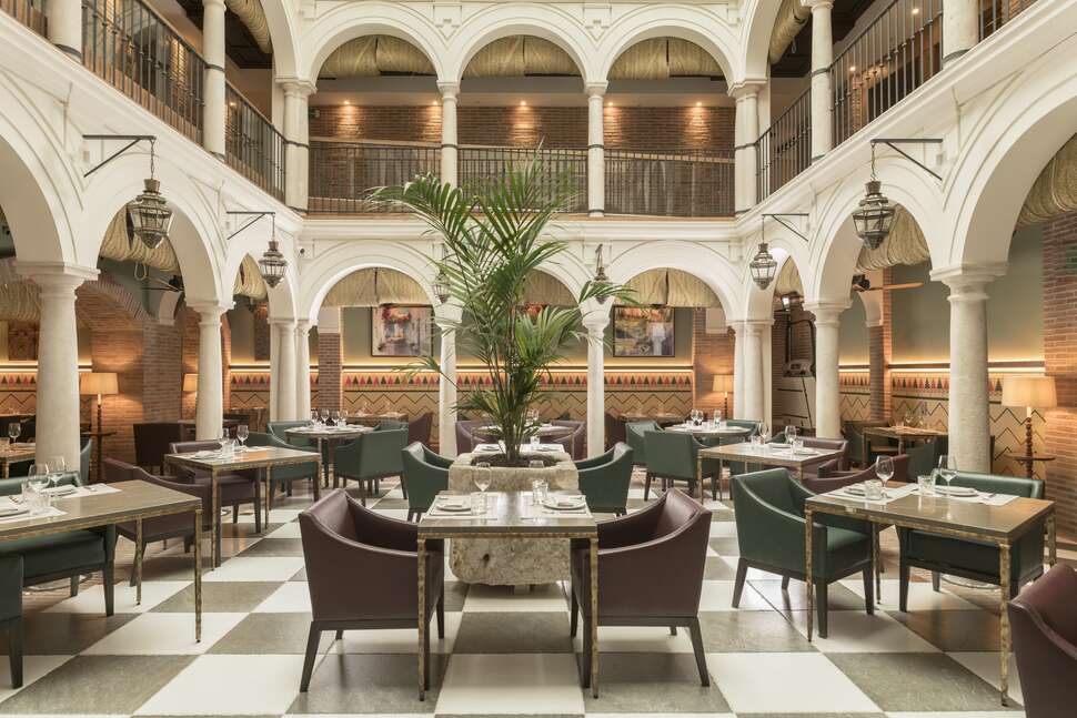Ein Foto Palacio Solecio