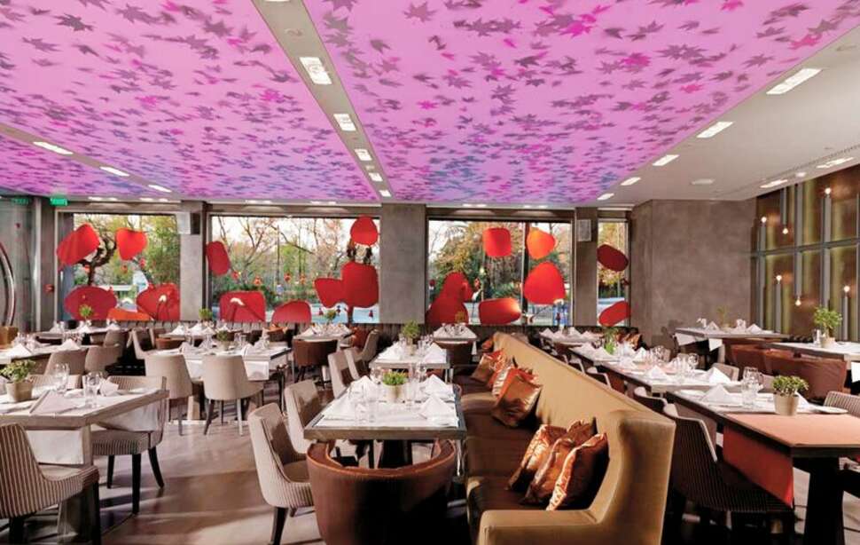 Een foto van Radisson Blu Park Hotel Athene