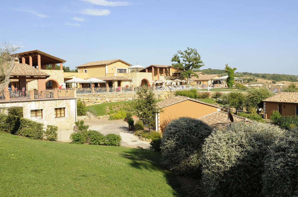 Een foto van Smy Borgo Magliano