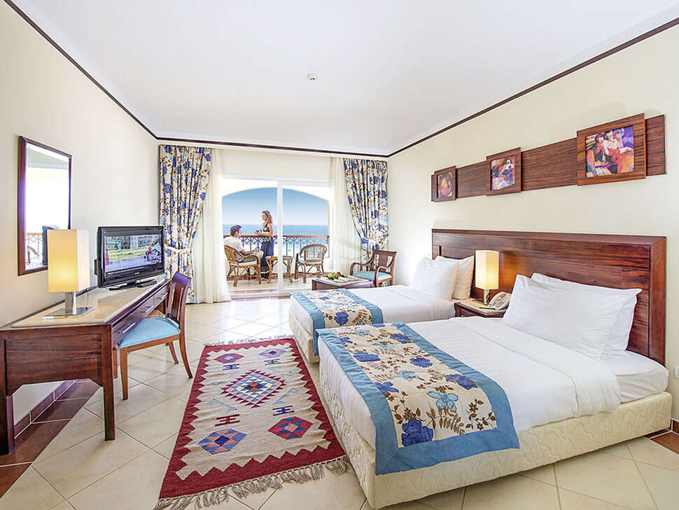 Een foto van Concorde Moreen Beach Resort & Spa