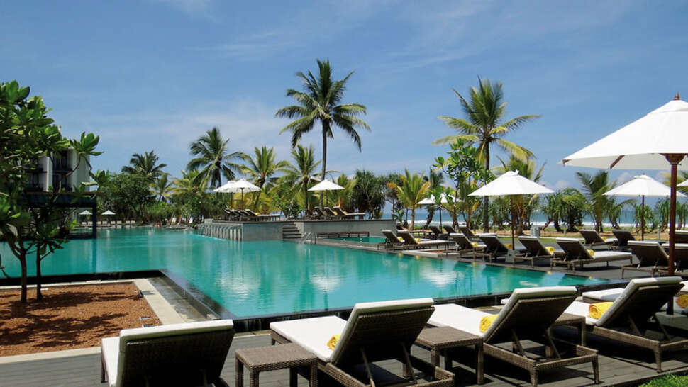 Een foto van Centara Ceysands Resort & Spa Sri Lanka