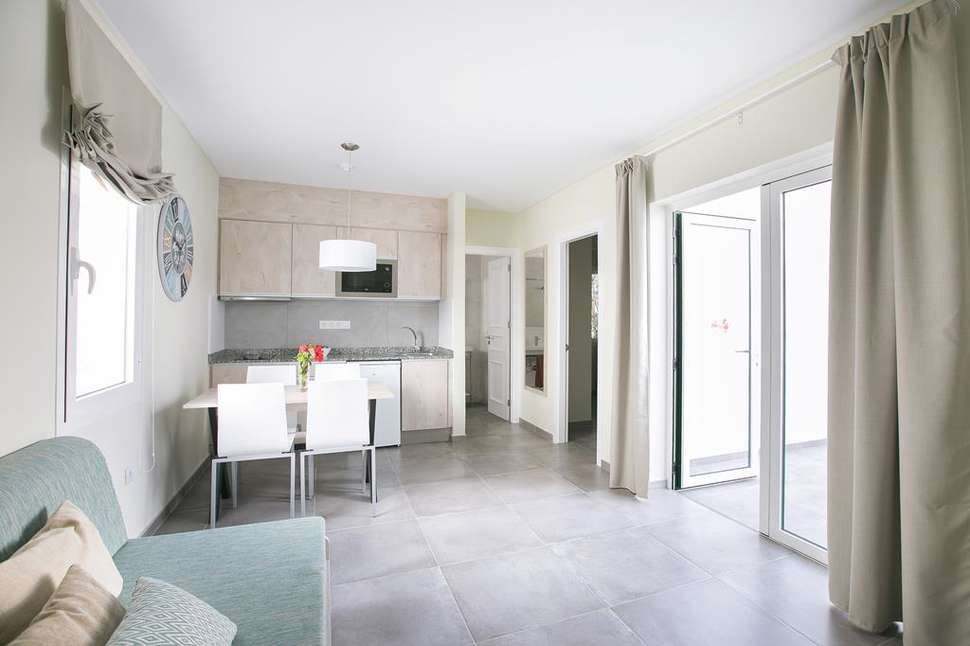 Een foto van Appartementen Celeste