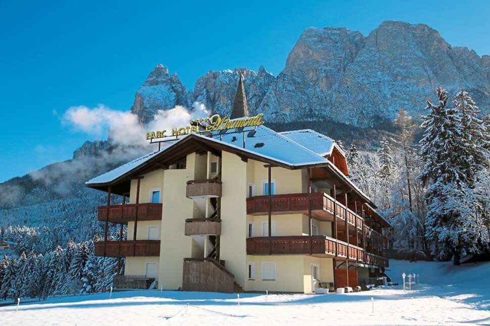 Ein Foto Park Hotel Miramonti
