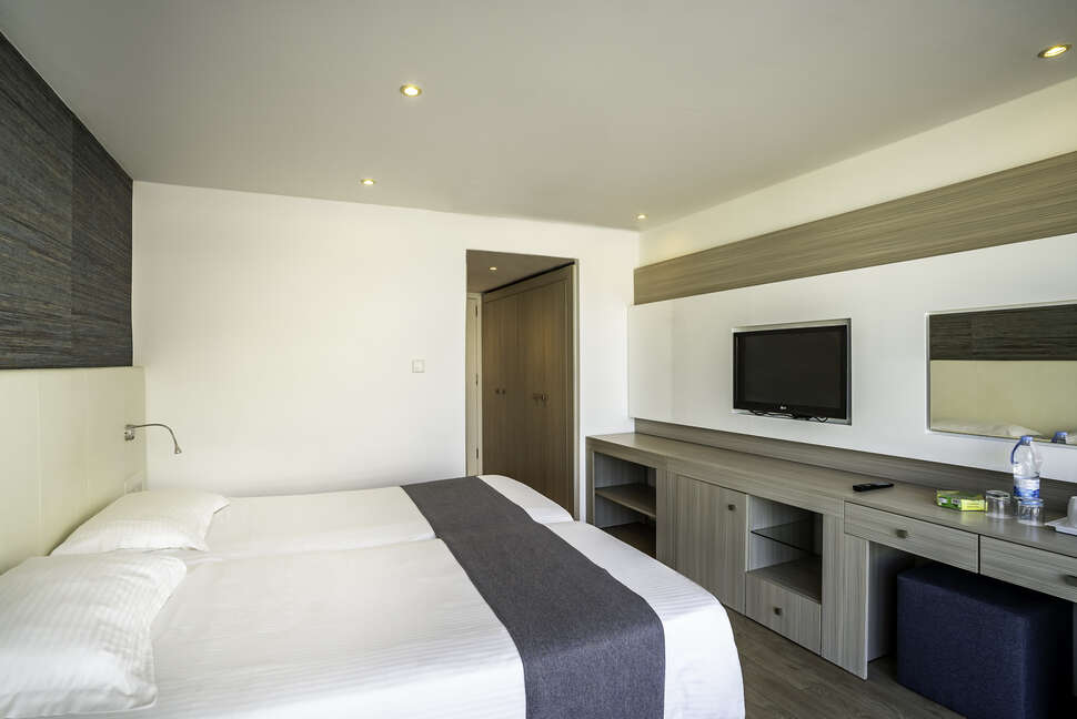 Een foto van Margadina Lounge Hotel
