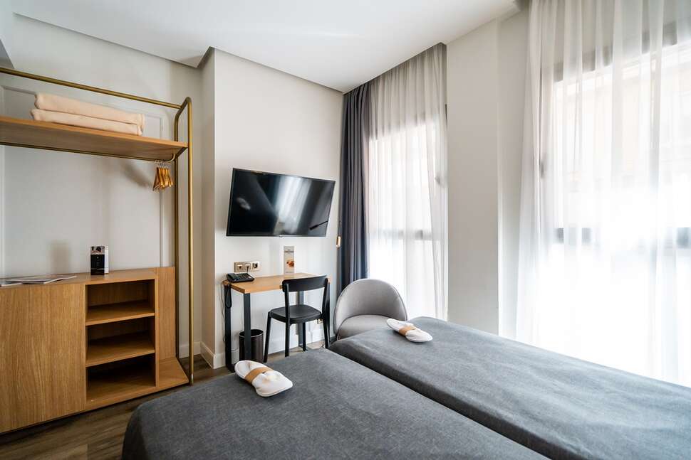 Een foto van Hotel Conqueridor
