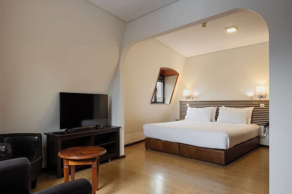 Een foto van Hotel Da Bolsa