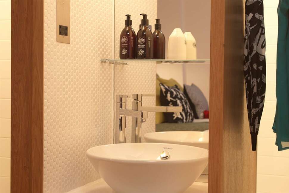 Een foto van Wilde Aparthotels By Staycity Covent Garden