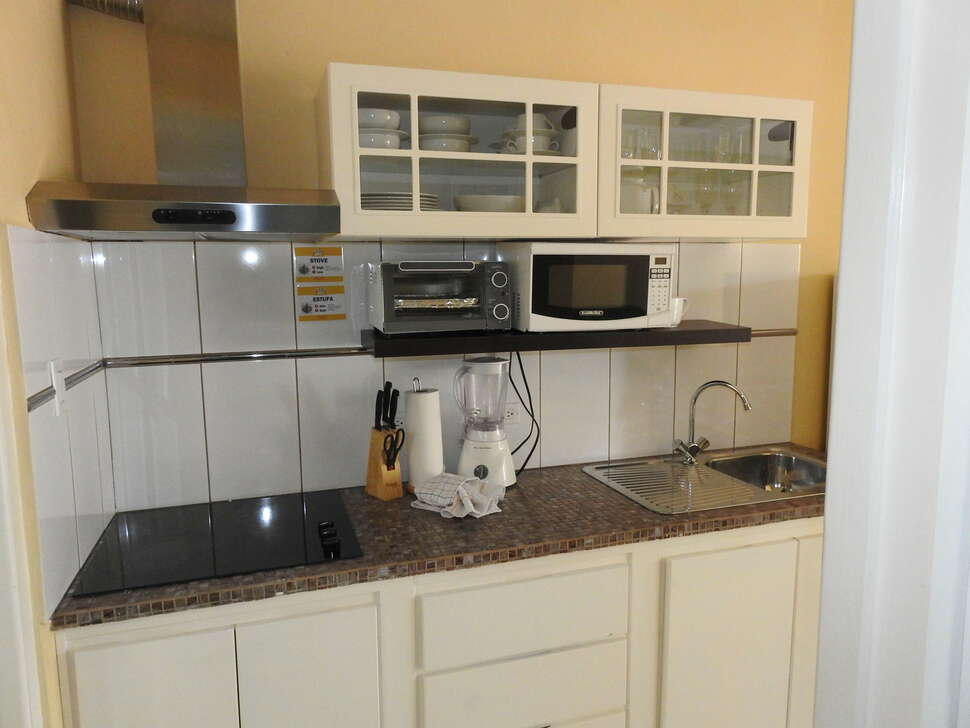 Een foto van Del Rey Appartementen