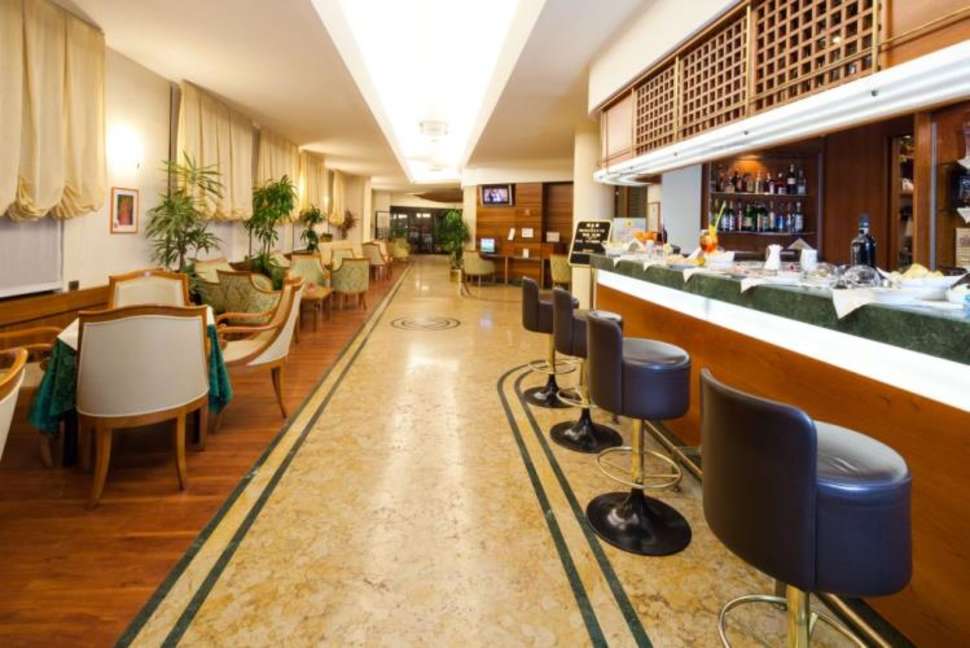 Een foto van Best Western Hotel Mirage