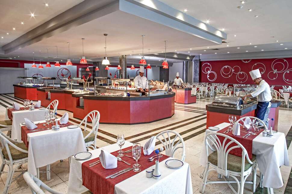 Een foto van Tryp Habana Libre