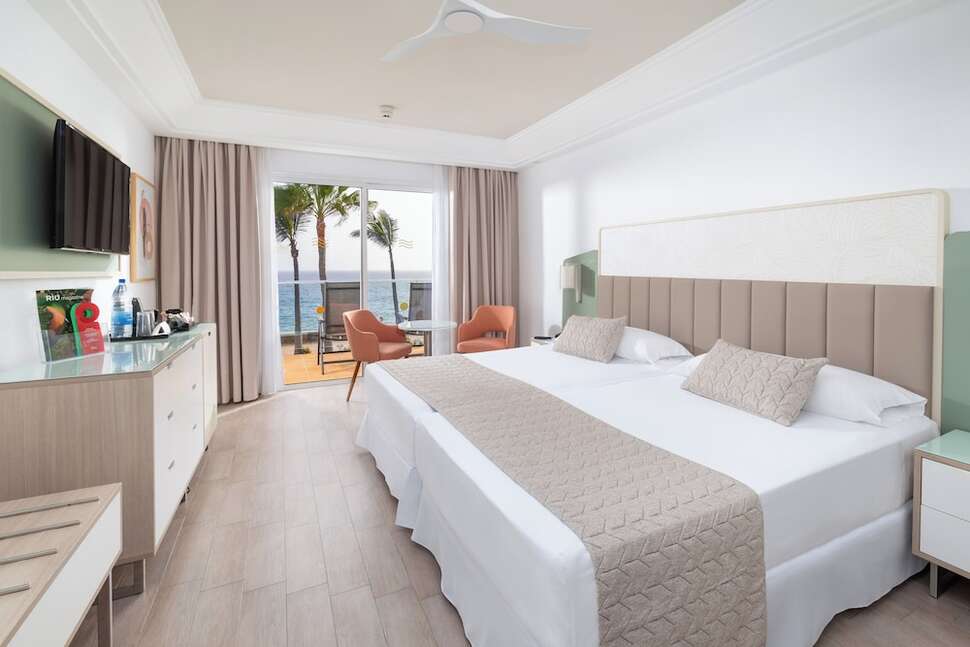 Een foto van Riu Gran Canaria