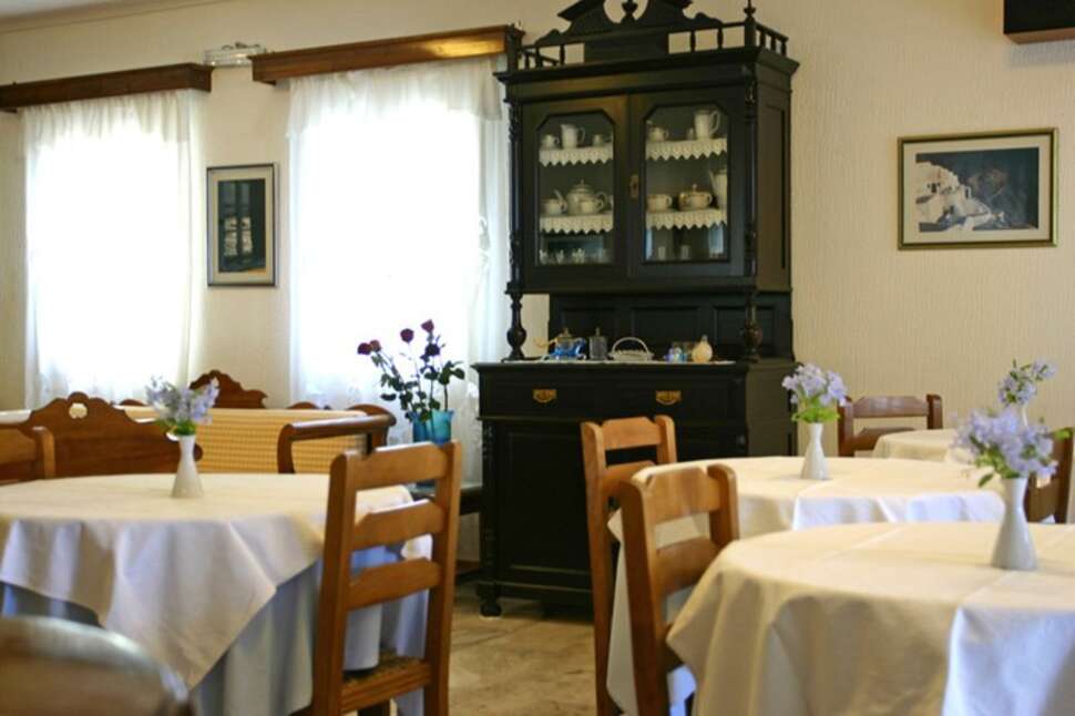 Ein Foto Hotel Artemis Kamari