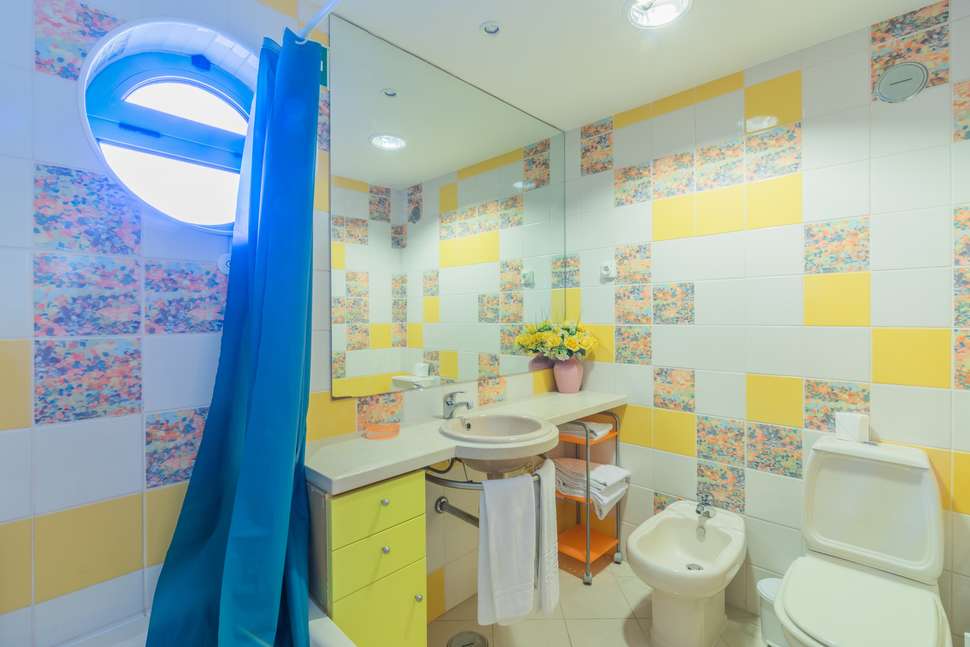 Een foto van Appartementen Marina De Albufeira