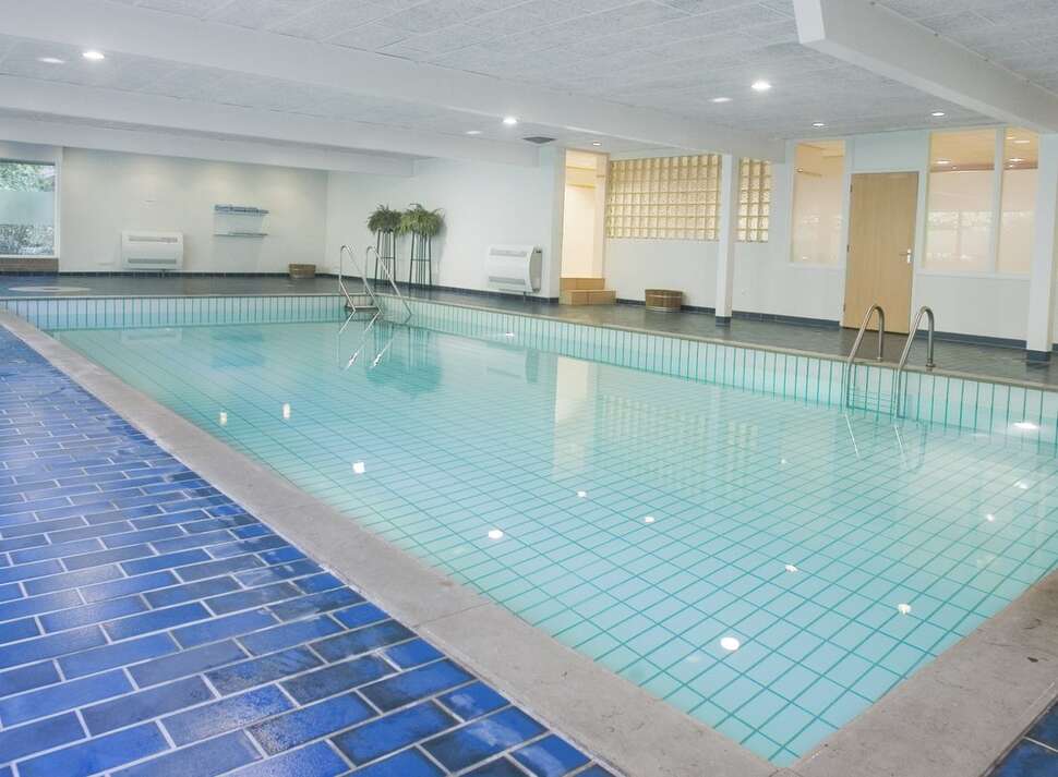 Een foto van Hotel 't Speulderbos