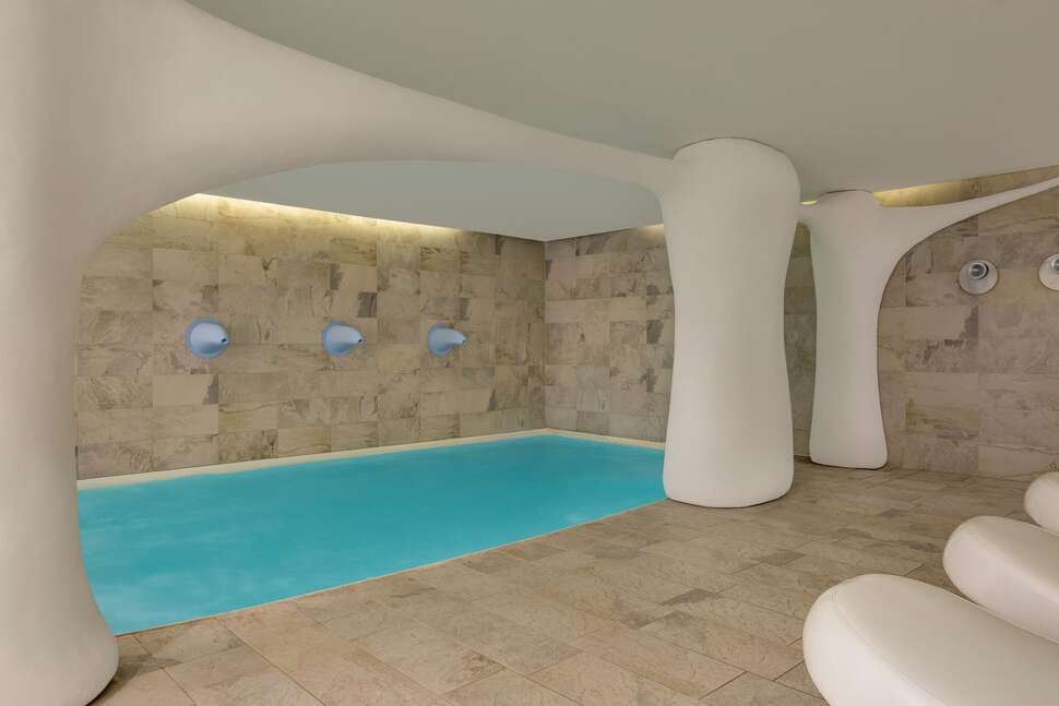 Ein Foto Dolce by Wyndham Siracusa I Monasteri Golf & Spa
