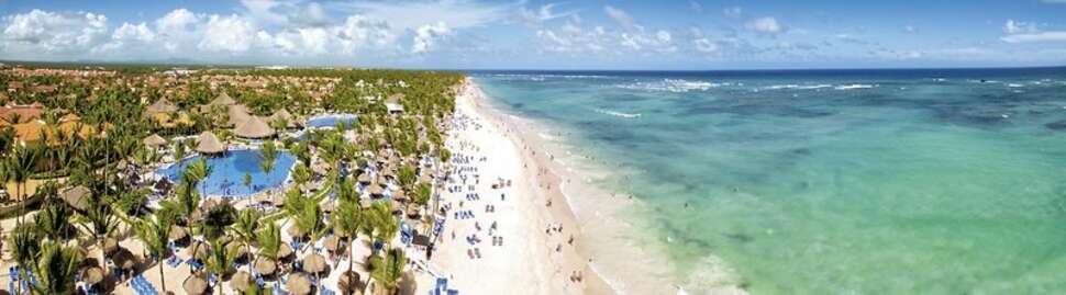 Een foto van Grand Bahia Principe Bavaro