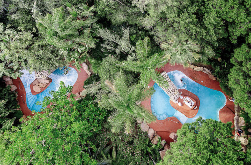 Ein Foto Forte Village Resort - Hotel Pineta