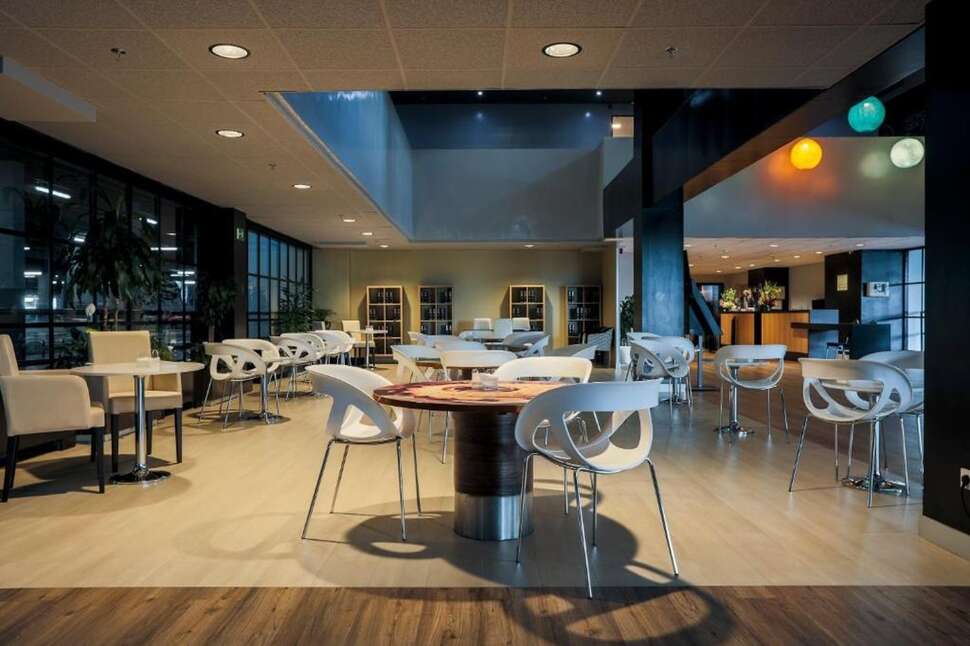 Ein Foto Hotel Chamartin The One
