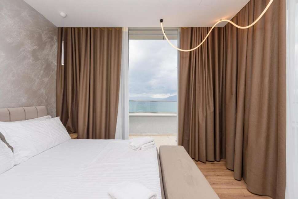 Een foto van Sea & Sand Hotel