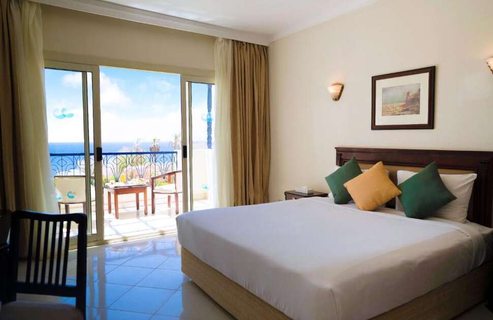 Een foto van Grand Oasis Resort