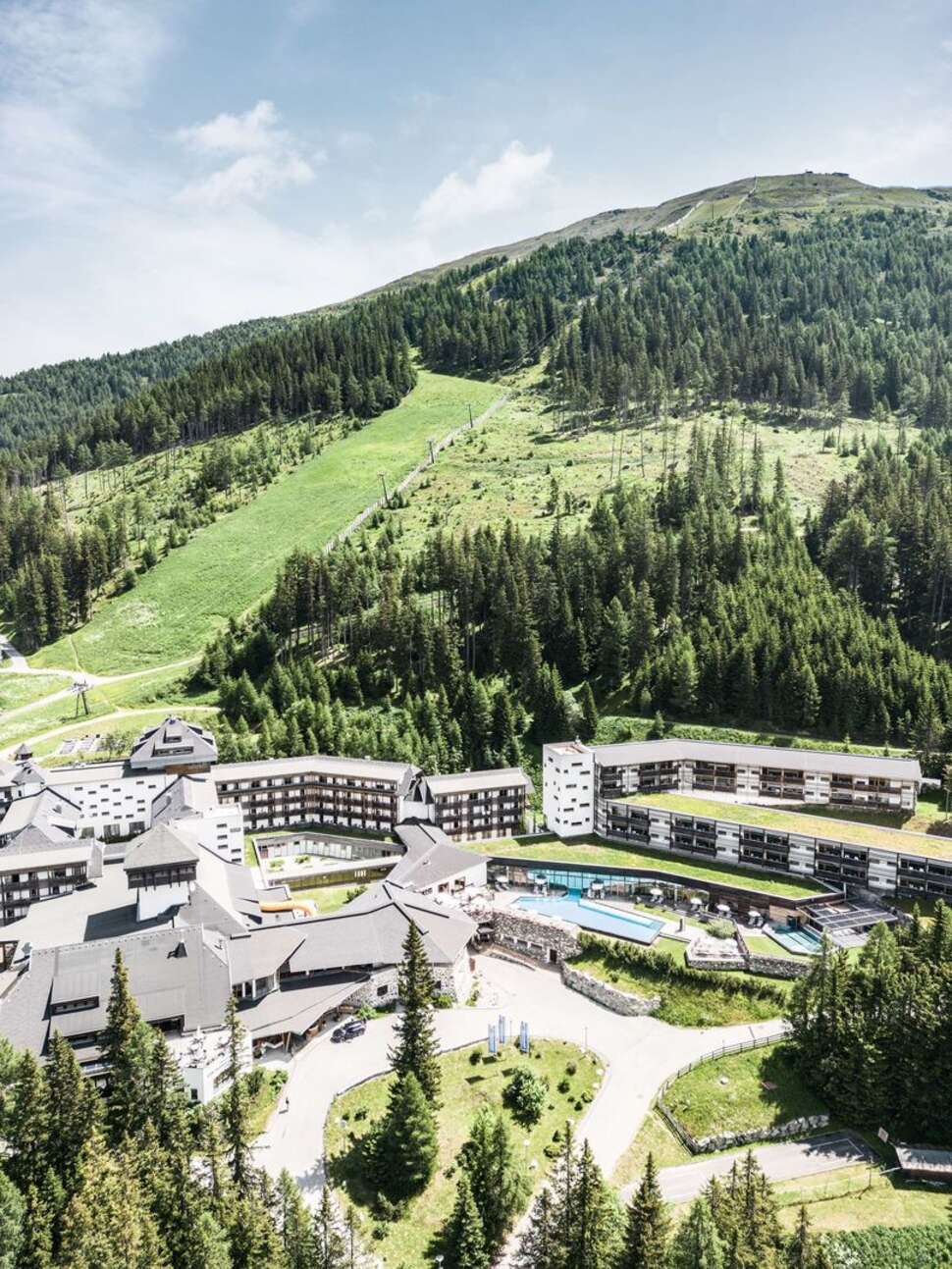 Een foto van Falkensteiner Club Funimation Katschberg