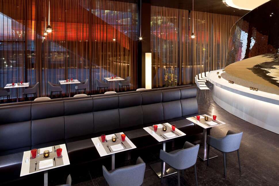 Ein Foto Melia Vienna