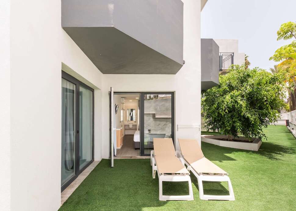 Een foto van Barranco Chic Appartementen