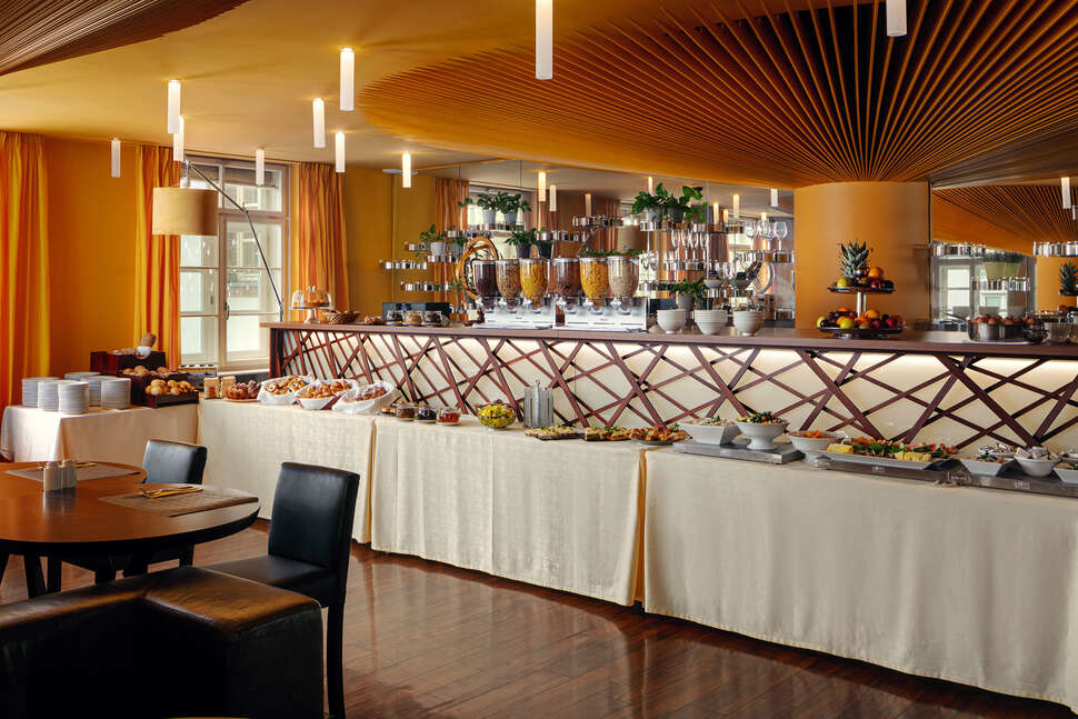 Een foto van Hotel Perla