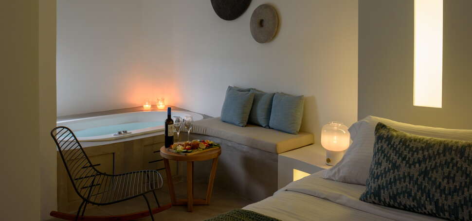 Een foto van Panorama Boutique Hotel
