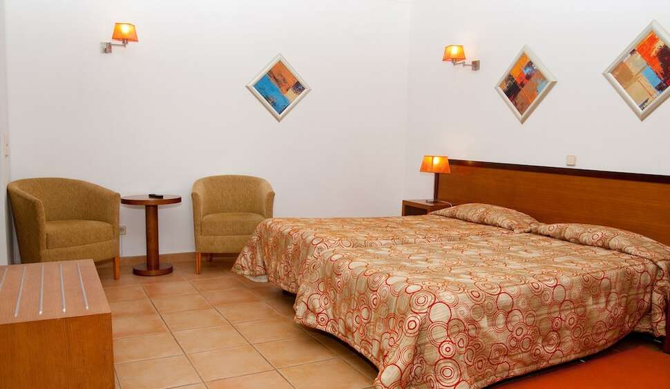 Een foto van Hotel Pinhal do Sol