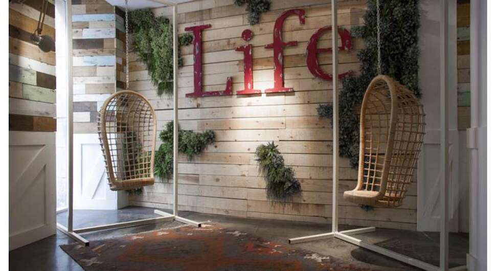 Een foto van Hotel Natura Life Gran Via