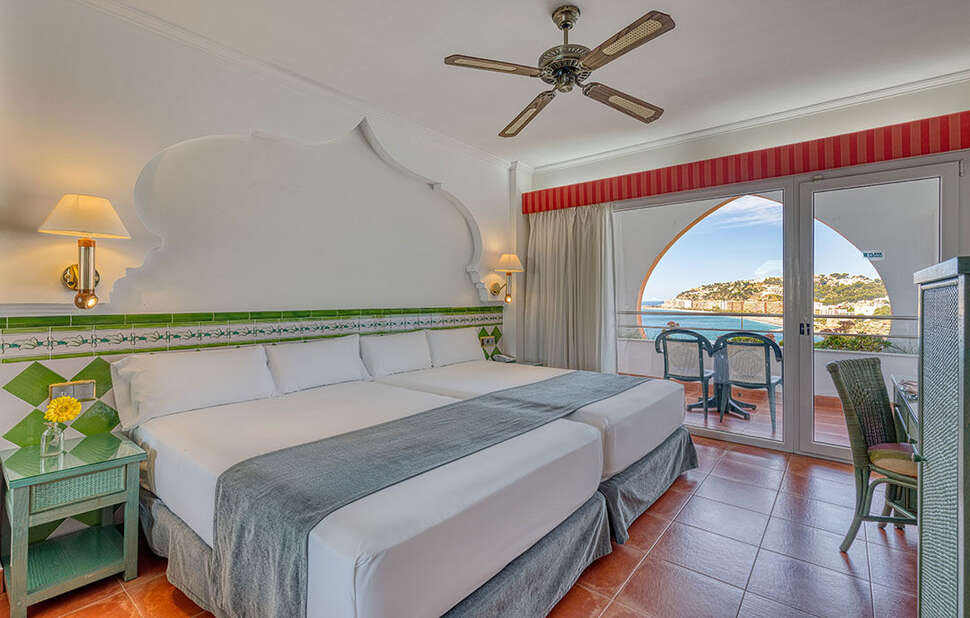 Een foto van Playacalida Hotel