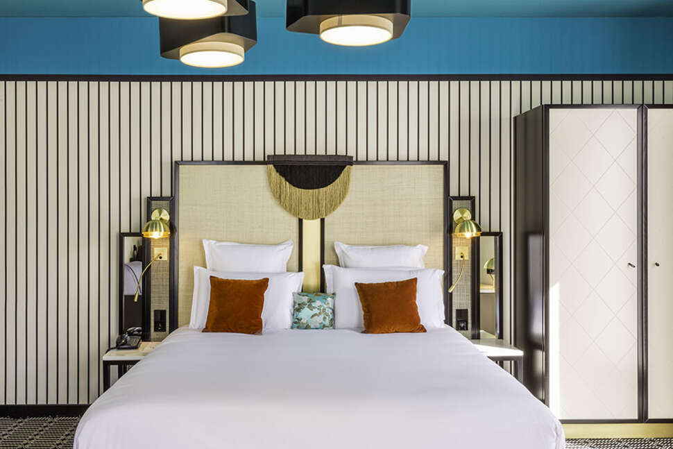 Ein Foto Best Western Roosevelt